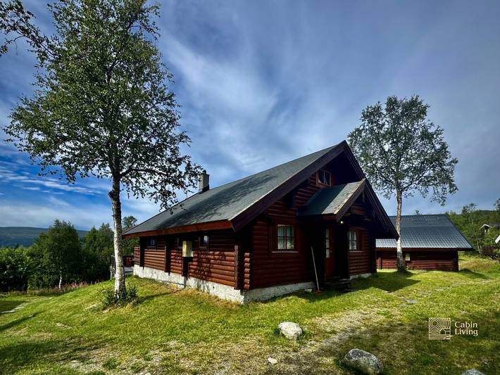 Cottage für 10 Personen - 1