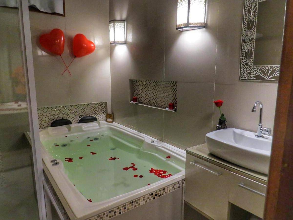 Arte da Tribo Hostel & Camping in Ibiraquera, Imbituba