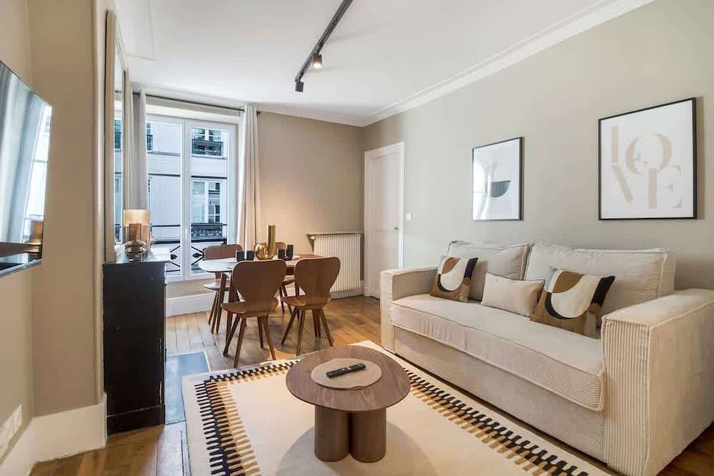 Appartement de vacances
