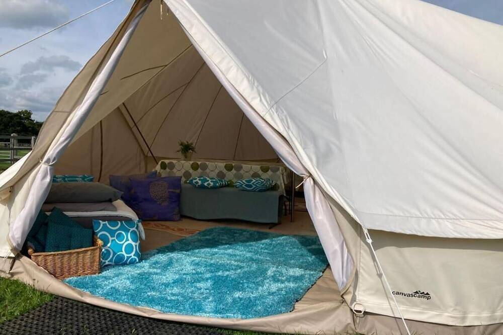 Appartamento vacanze a Hampshire a partire da 755€ a notte