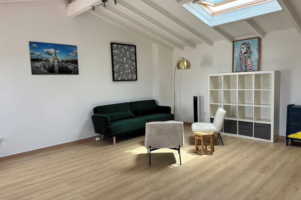 Appartement de vacances