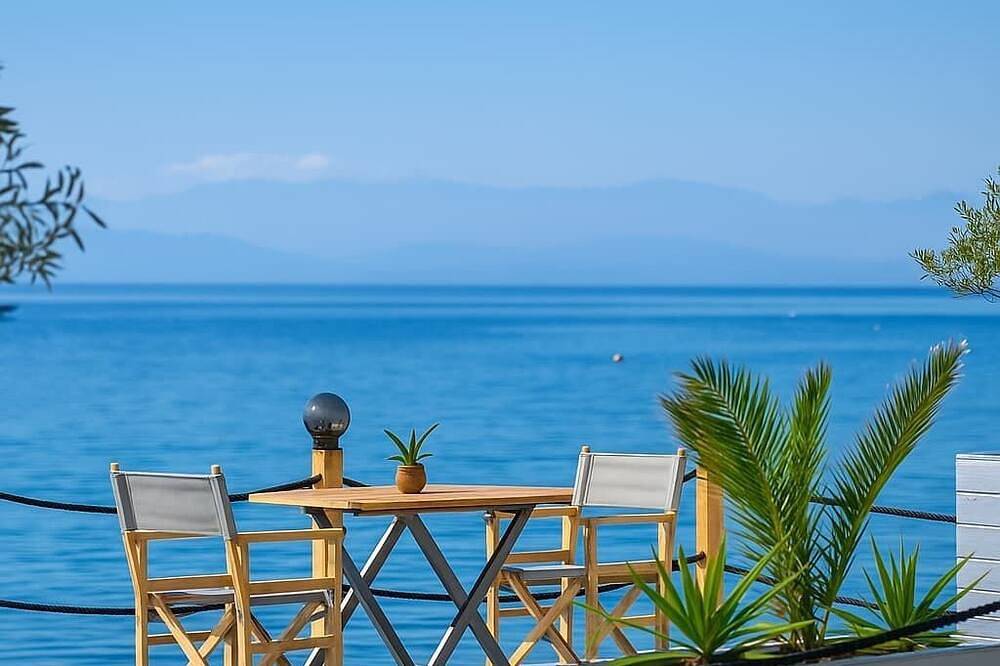 Casa vacanza a Magnisia a partire da 199€ a notte