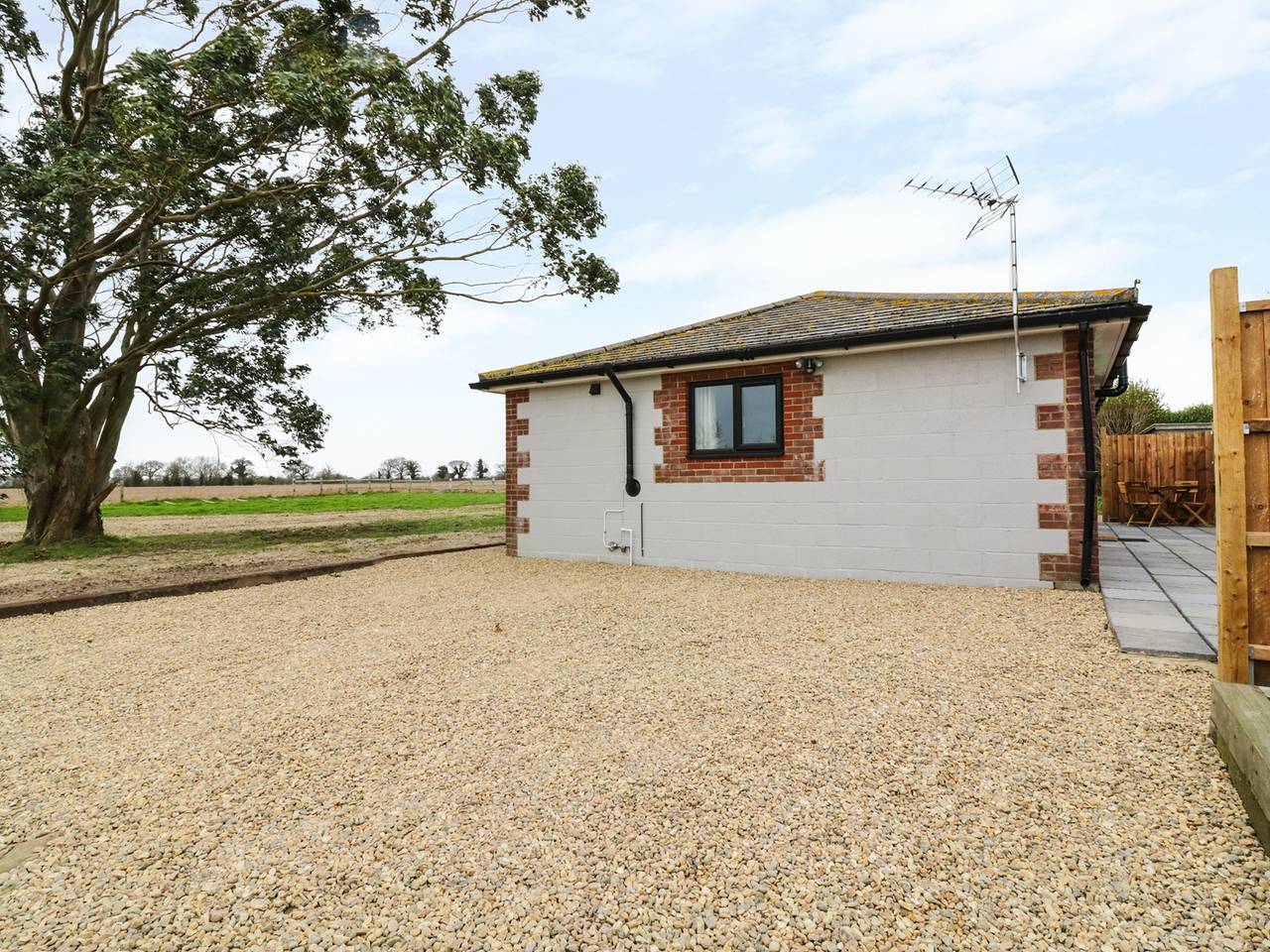 Casa vacanza a Norfolk a partire da 87€ a notte