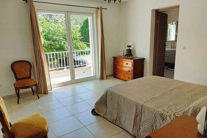 Location de vacances pour 6 personnes, animaux acceptés dans Plage de la Roya - 2