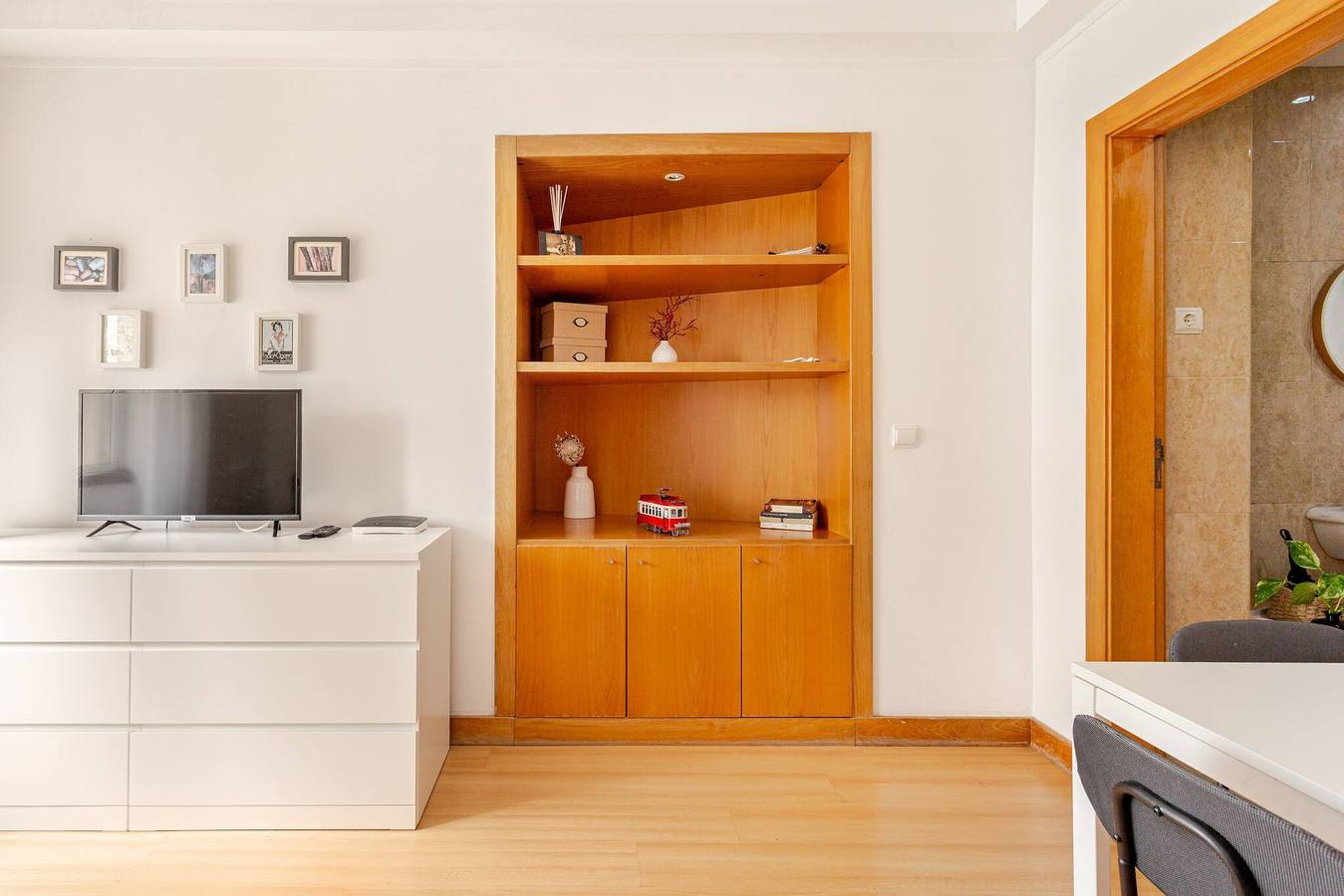 Entire apartment, Top Location Beautiful Apartment! in Coração de Jesus, Lisbon