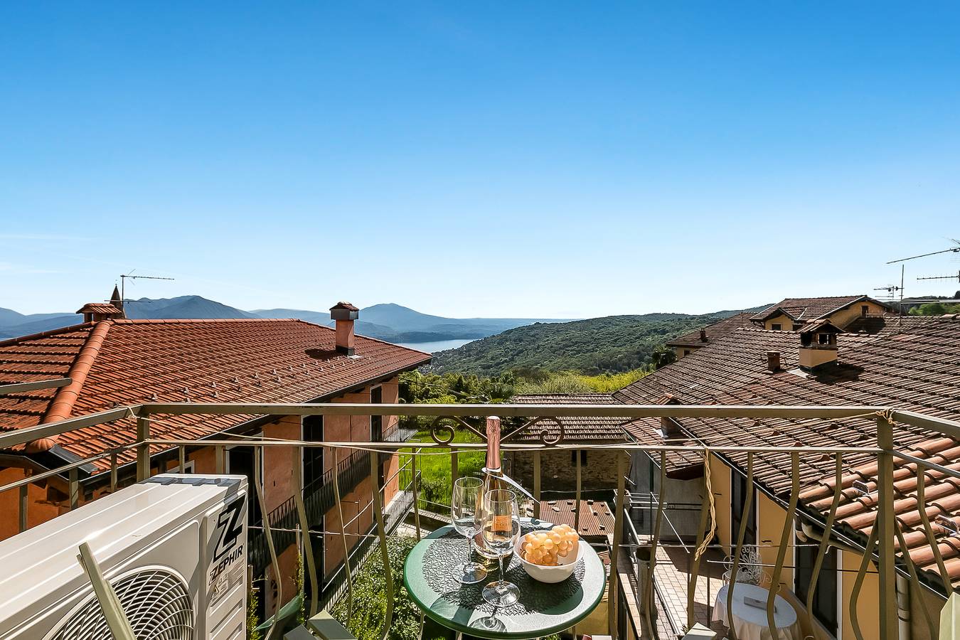 Appartamento intero, Nova Lake View Stresa Hill in Levo (Stresa), Comune di Stresa