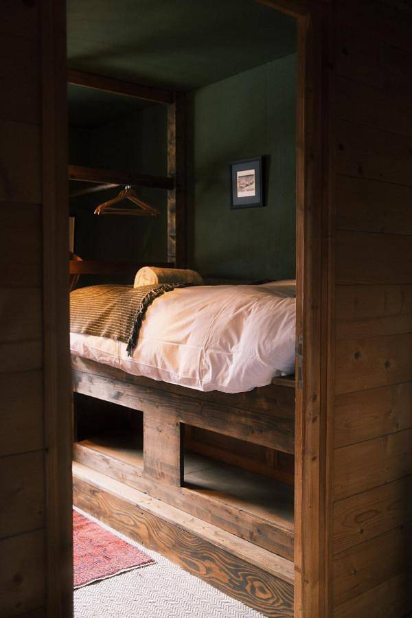 The Fat Fox Lodge, Morzine in Montriond, Les Portes du Soleil