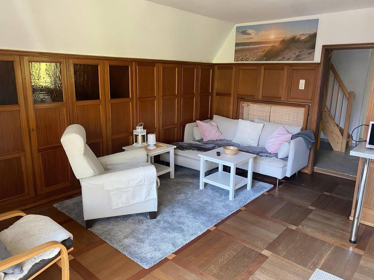 Ganze Ferienwohnung, Ferienwohnung Störmann in Niendorf, Timmendorfer Strand