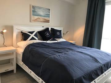 Ferienwohnung für 5 Personen in Wittdün, Nordseeküste, Bild 3