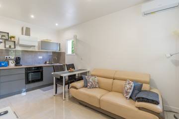 Appartement De Vacances pour 2 Personnes dans Aix-en-Provence, Région d'Aix-en-Provence, Photo 4