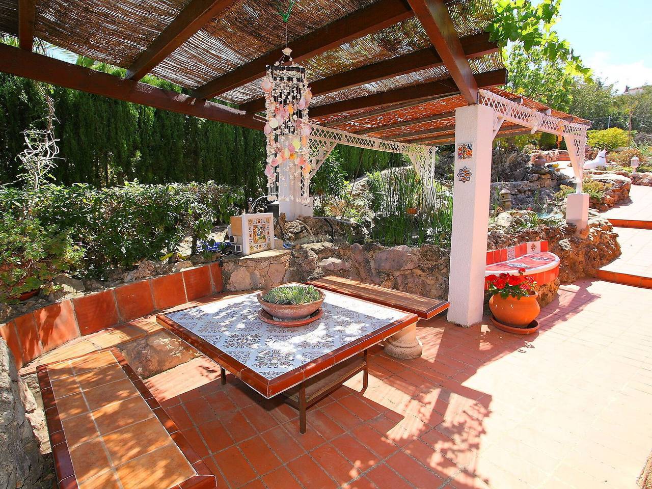 Casa Gran Sorolla - Casa Gran Sorolla 182.2 in Monte Pego, Pego