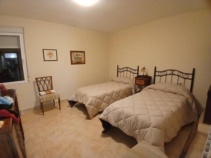 Casa de vacaciones para 8 personas, con terraza y vistas en Provincia de Zaragoza - 4
