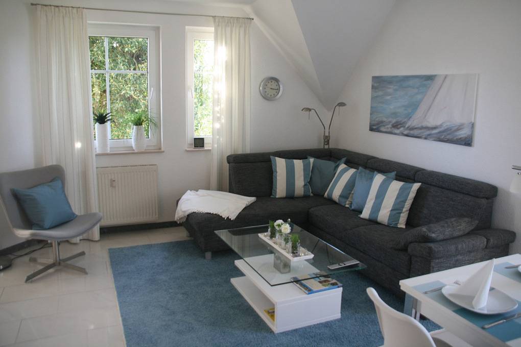 Appartamento vacanze a Zingst a partire da 133€ a notte