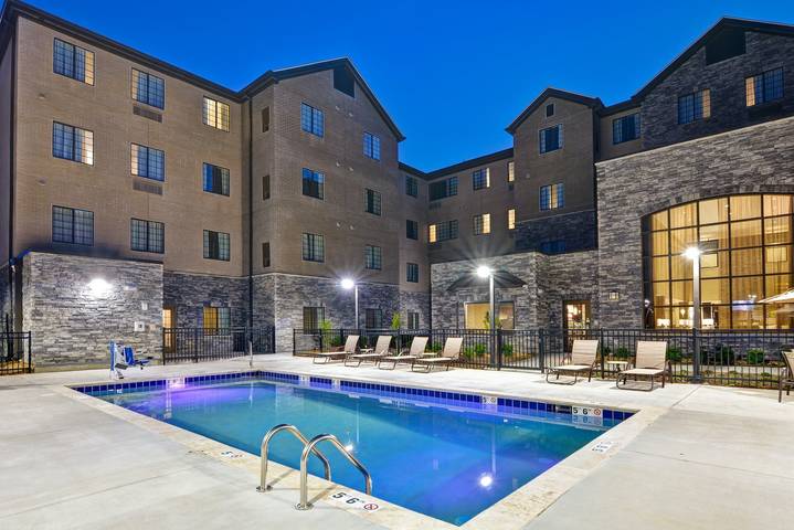 Entire studio, Staybridge Suites Mt. Juliet - Nashville Area in Mount Juliet, Wilson County