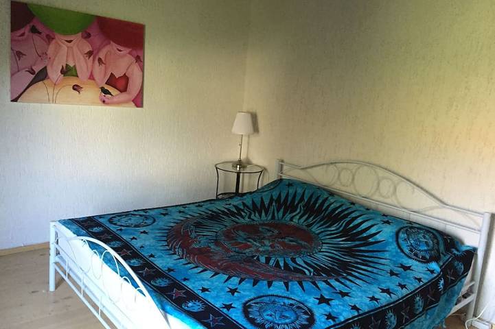 Ferienhaus für 9 Personen, mit Garten in Fünfseen - 3