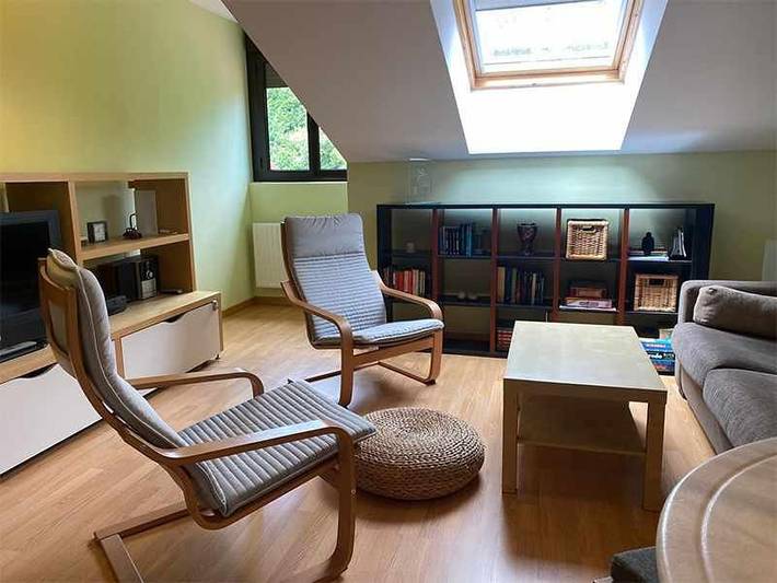 Apartamento de vacaciones para 4 personas - 1