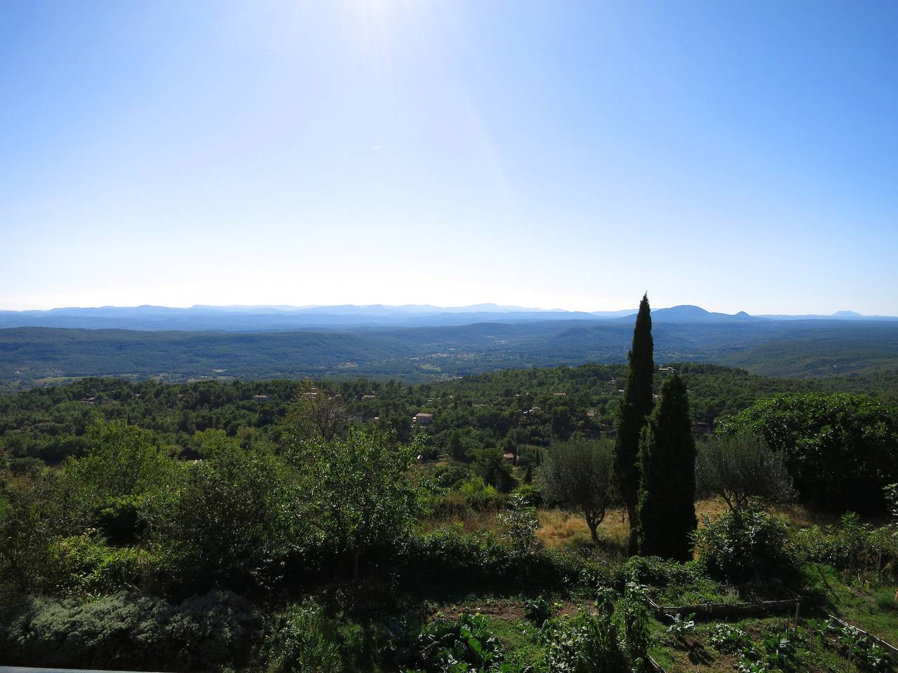  La Belle in Tourtour, Région de Draguignan