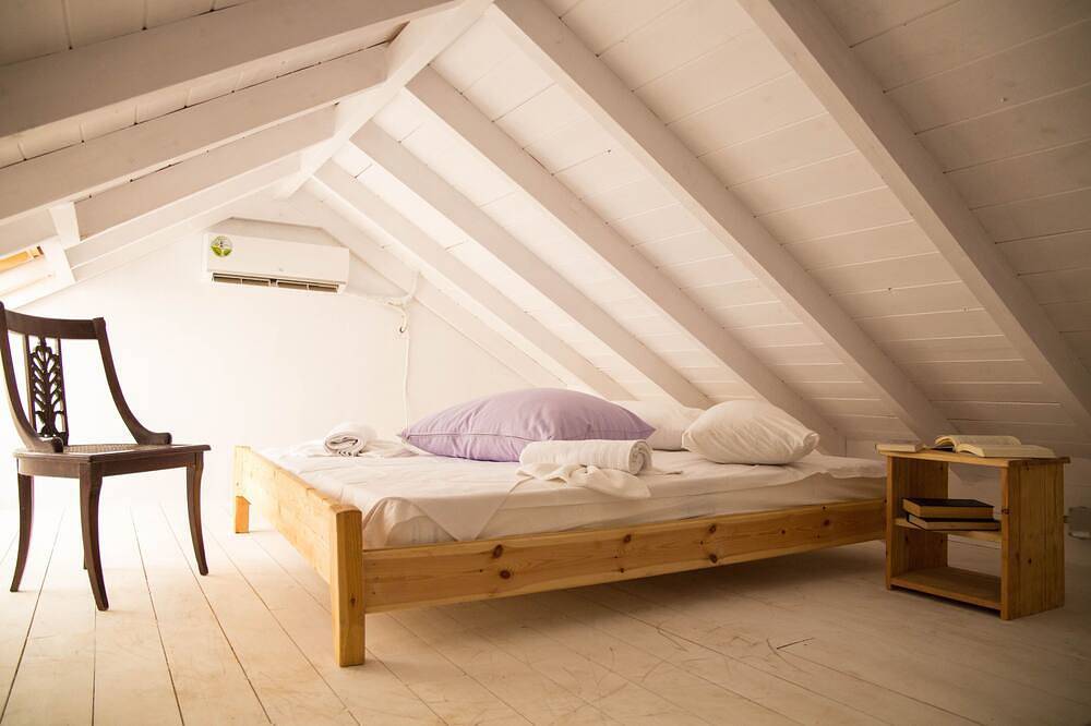 Villa Polymnia, 2 Schlafzimmer, Limenaria, Thassos in Limenaria, Thassos