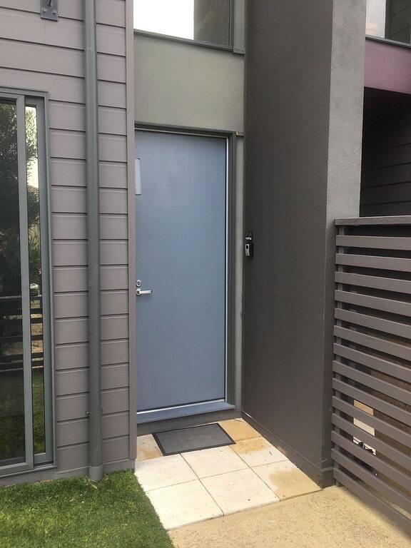 Holiday home for 8 people, with garden and balcony in Torquay (Victoria)