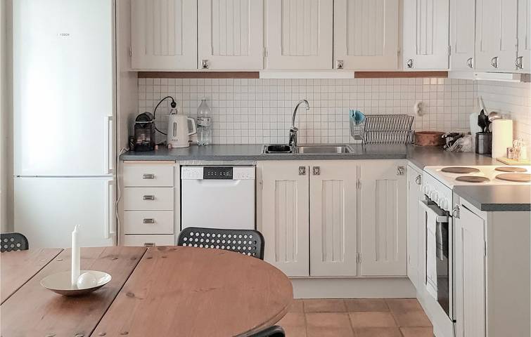 Hus för 6 Personer med terass in Simrishamn, Österlen