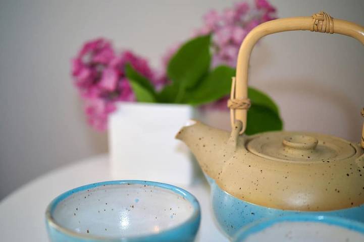 Ferienhaus für 6 Personen, mit Sauna und Terrasse, mit Haustier in Binz - 4