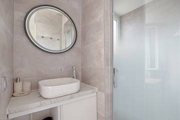 Appartement De Vacances pour 4 Personnes dans Gentilly, Val-de-Marne, Photo 4