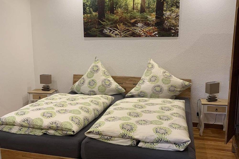 Ferienhaus Annweiler für 1 - 4 Personen mit 2 Schlafzimmern - Ferienhaus in Annweiler, Trifelsland
