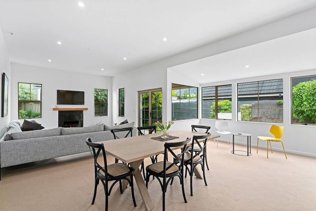 Gold Rush Cottage - Arrowtown Holiday Home in Arrowtown, Otago