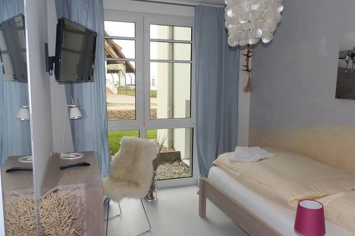 Ganze Wohnung, Ferienwohnung/App. für 4 Gäste mit 62m² in Wyk auf Föhr in Wyk auf Föhr (Stadt), Wyk auf Föhr