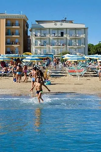 Residence per 2 persone, con terrazza - 1