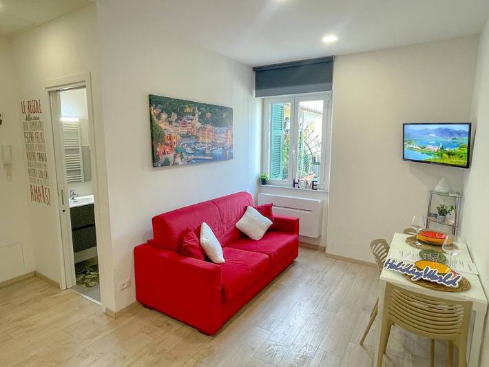 Ferienwohnung für 4 Personen - 1