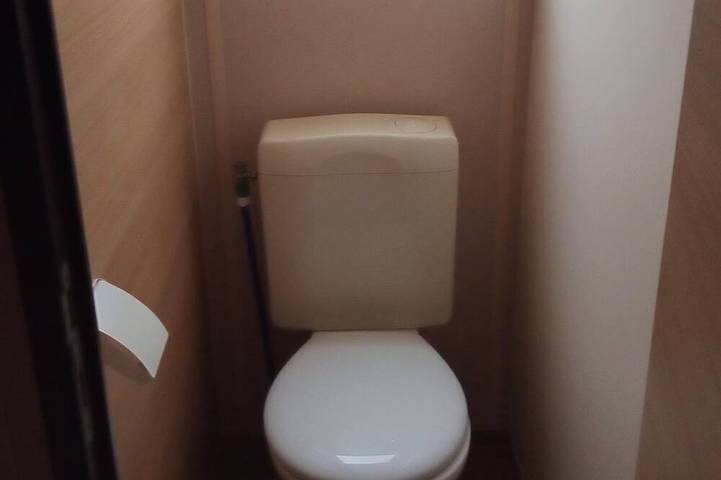 Camping pour 8 personnes à Valras-Plage - 4