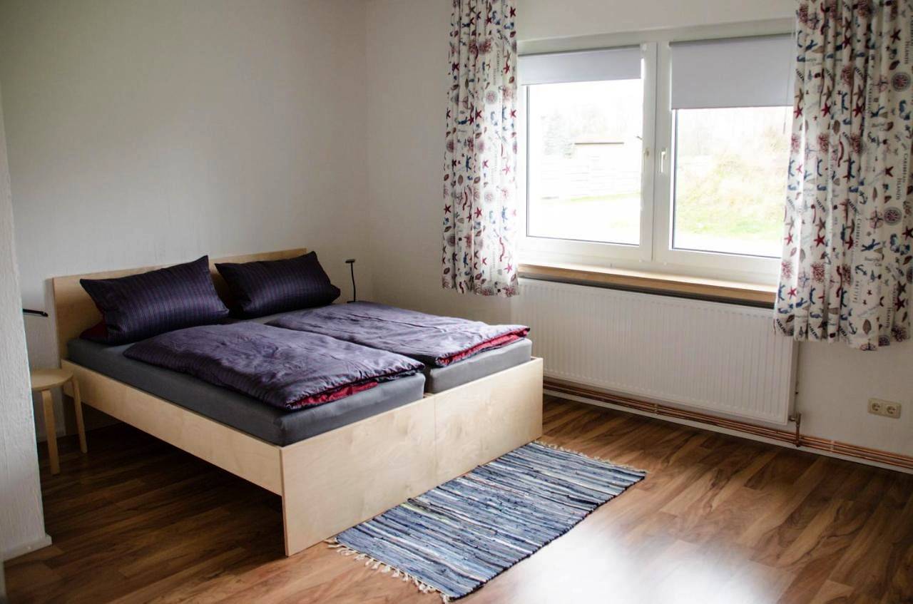 Two-Bedroom House in Vorwerk auf Rügen, Sagard