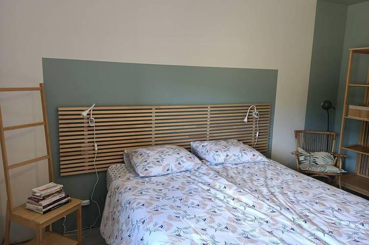 Location de vacances pour 6 personnes à Valvignères - 2