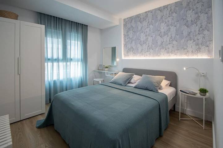 Appartement entier, Sunset Cadiz Apartment in Playa La Victoria, Cadix