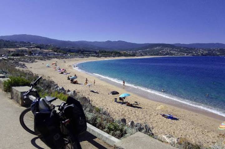 Gîte pour 4 personnes, animaux acceptés dans Plage d'Agosta