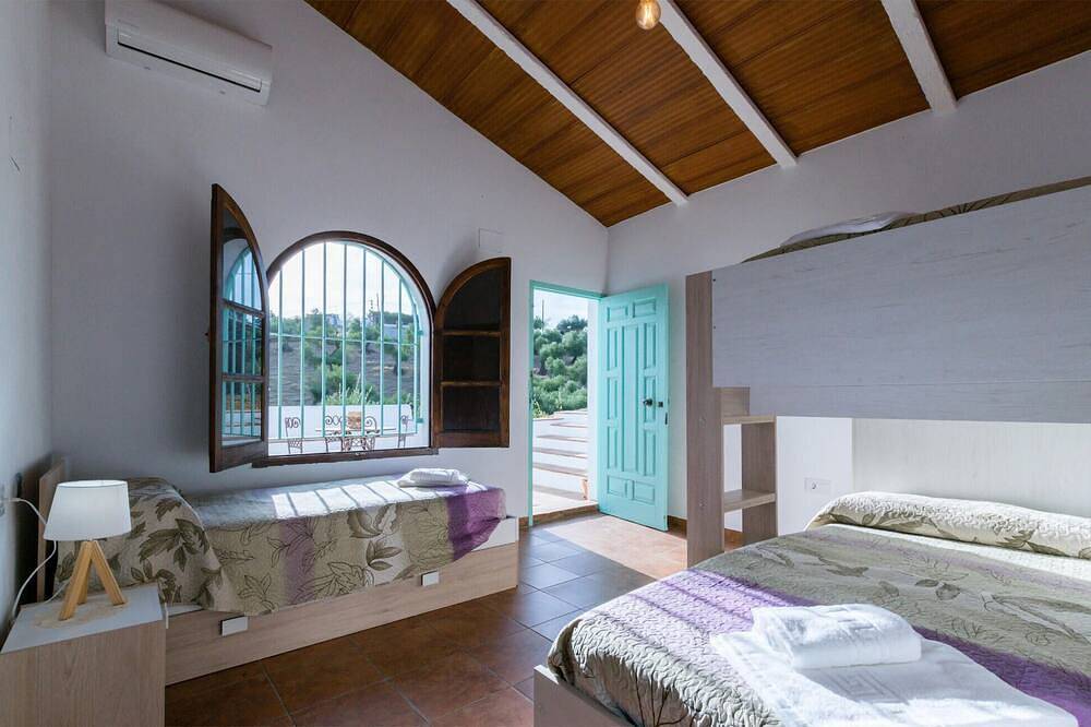Stunning home in La Puebla de los Infan in La Puebla de los Infantes, Sevilla Provinz
