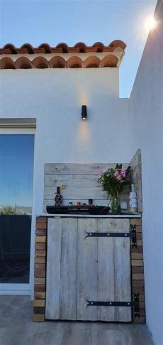 Two-Bedroom House in Carnoux-en-Provence, Côte méditerranéenne (France)