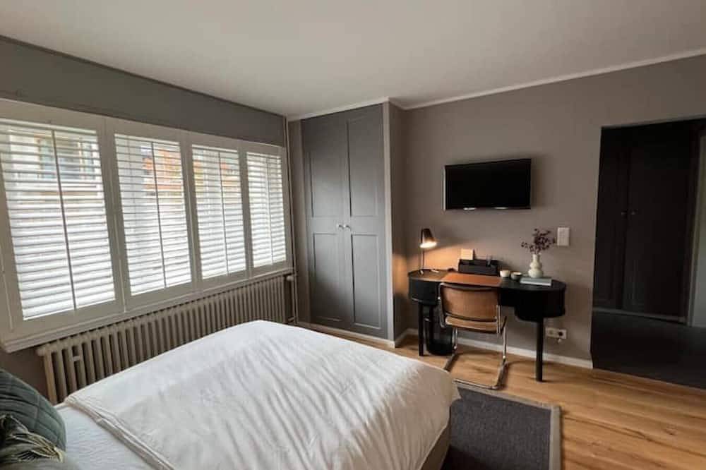 Ganze Wohnung, Premium Apartment an der Stadtmauer im Eg in Paderborn, Nordrhein-Westfalen