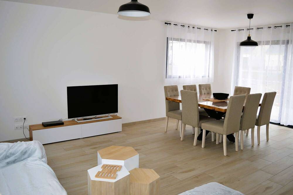 Maison de vacances