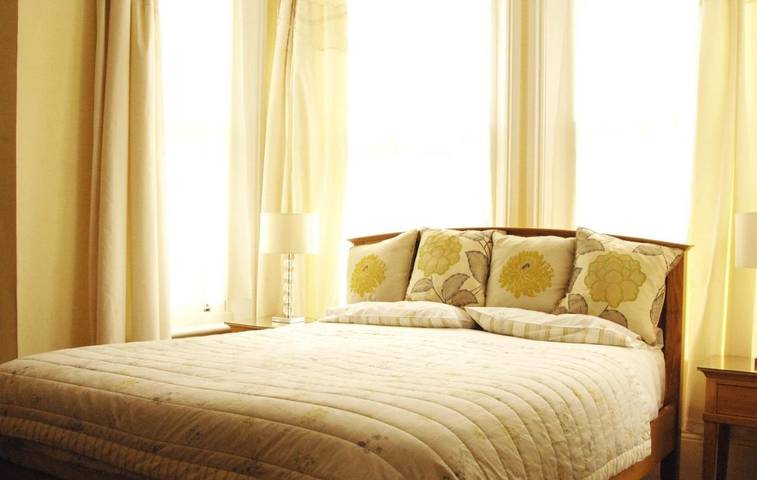 Location de vacances pour 3 personnes, avec vue, animaux acceptés dans Wimborne Minster - 2