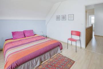 Maison De Vacances pour 15 Personnes dans Cancale, Côte d’Émeraude, Photo 3