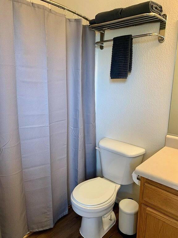 Ganze Wohnung, The Railway Bearizona Grand Canyon Family Condo in Williams (Arizona), Coconino Nationalwald