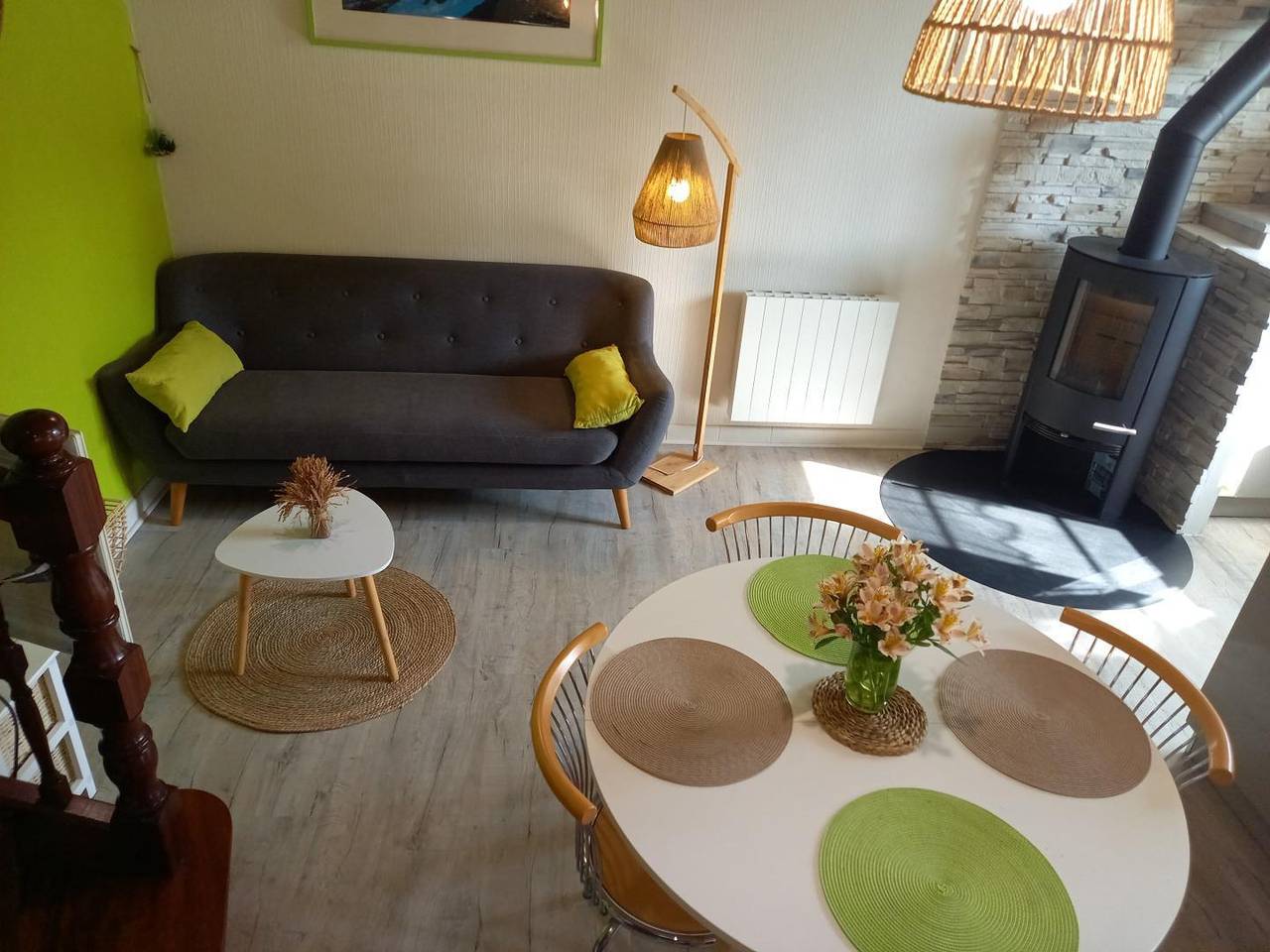 Bouhacagne in Arras-en-Lavedan, Parc national des Pyrénées