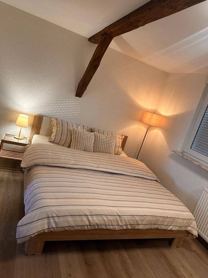 Ferienwohnung für 4 Personen in Gräfenhainichen