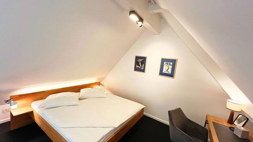 Ferienhaus für 5 Personen in Wernigerode (Stadt) - 2