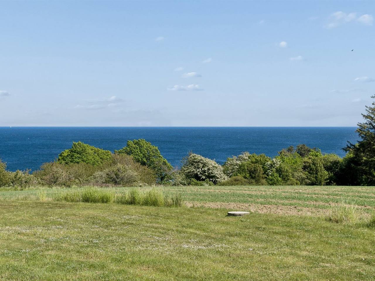Hel lägenhet, "Kirsti" - 300m from the sea in Sandkås, Allinge-Sandvig
