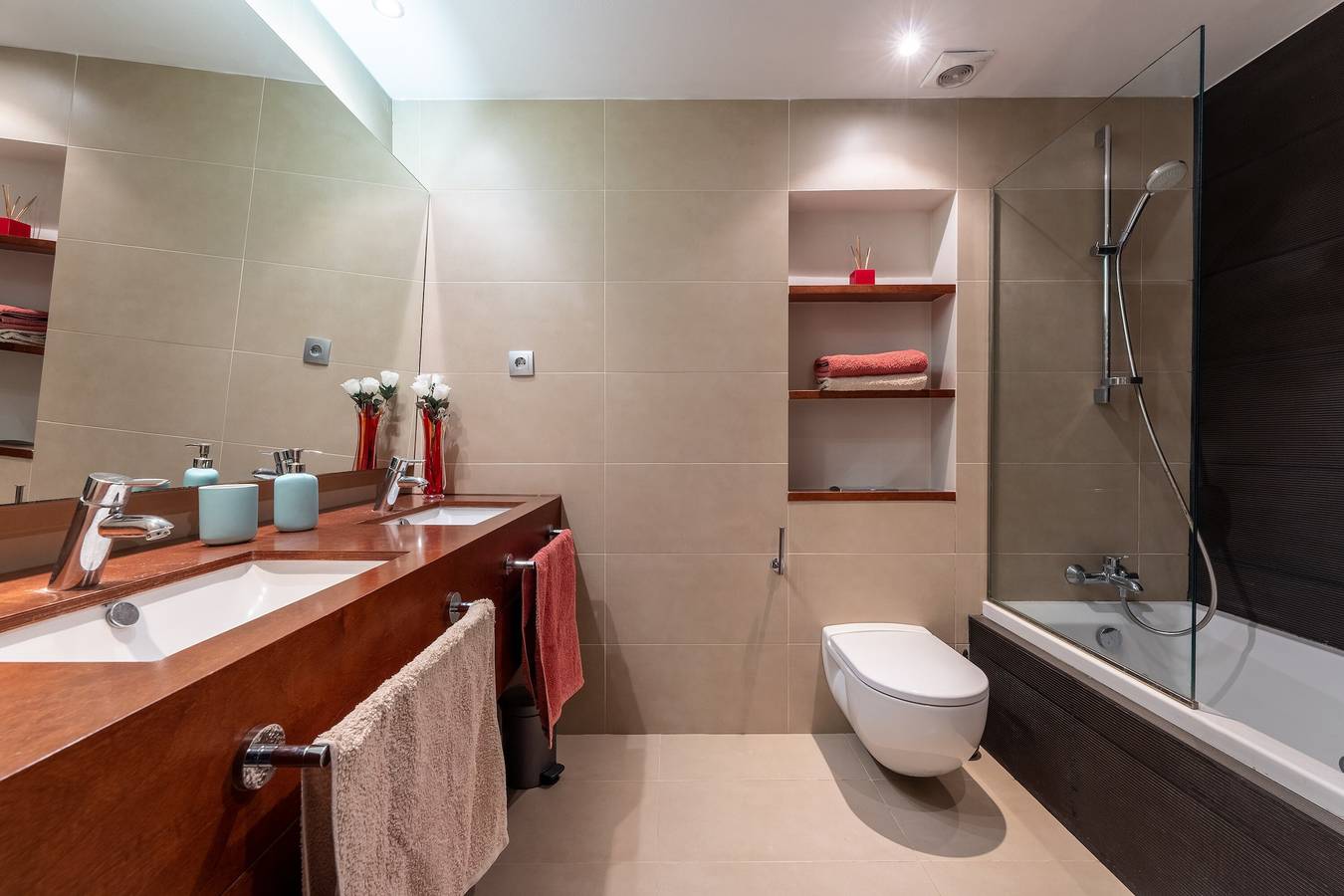 Luxe appartement aan het strand, foto 13