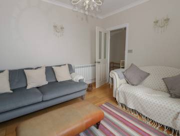 Cottage for 6 People in New Quay, Ceredigion, Photo 4