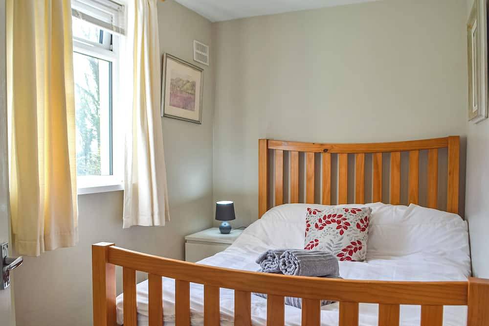 2 Schlafzimmer Unterkunft in Llansteffan in Carmarthenshire
